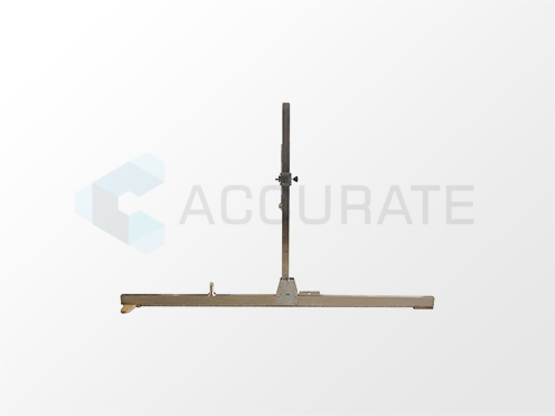 车钩中心高度测量尺（客车、货车）Coupler center height measuring ruler (bus, truck)